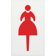将图像导入到图库查看器中光板女标志
