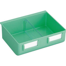 Load image into gallery viewer, TRUSCO UPR rack H1900 bottle large blue X12 red, yellow, light green with 8 each with lid
