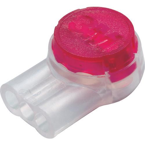 コーニング　Ｕエレメントコネクタ　直線・マルチ接続用　１００個入り