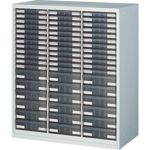 TRUSCO UNIT Type Wall Library Catalog ตู้ลิ้นชัก B4 ตื้น X36 ลึก X18 W สี