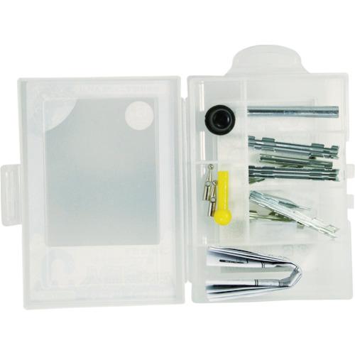 ชุดซ่อมร่ม WAKI สีเงิน