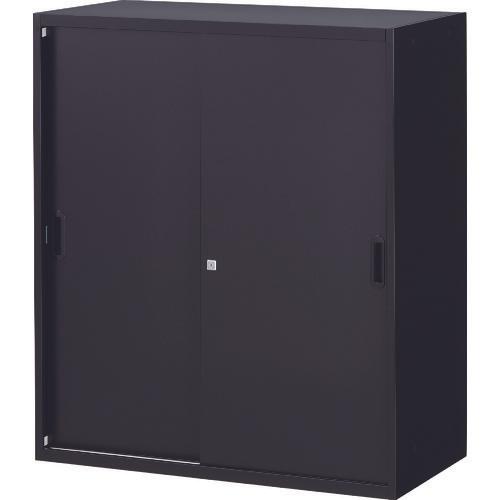 TRUSCO UNIT โชว์เหล็กรางเลื่อน H1050 สี BK