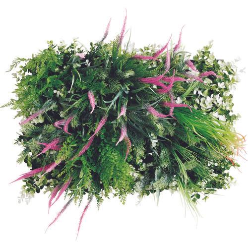 รีเลย์ยูรีเทนแผงสีเขียวพร้อมลวดตาข่าย2