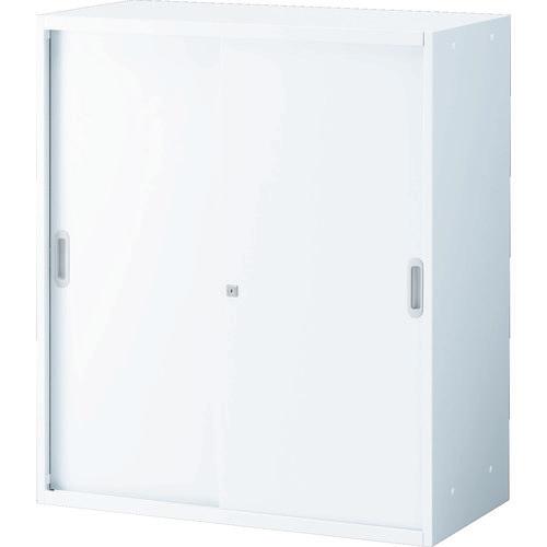 TRUSCO UNIT โชว์เหล็กรางเลื่อน H1050 W สี