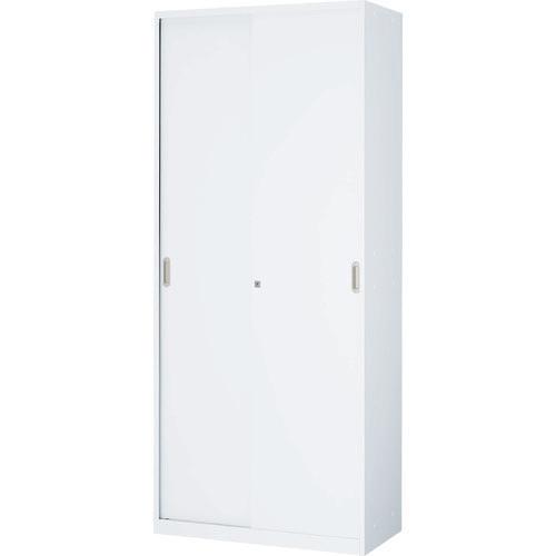 TRUSCO UNIT โชว์เหล็กรางเลื่อน H2100 W สี