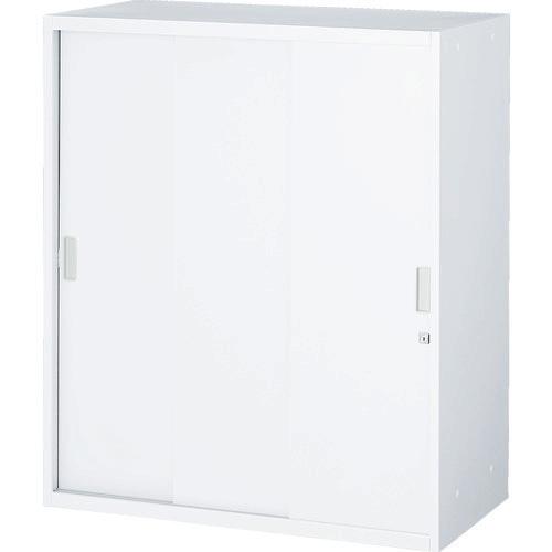 TRUSCO UNIT โชว์เหล็กฉากกั้นห้อง บานเลื่อนคู่ 3 แผ่น H1050 W สี