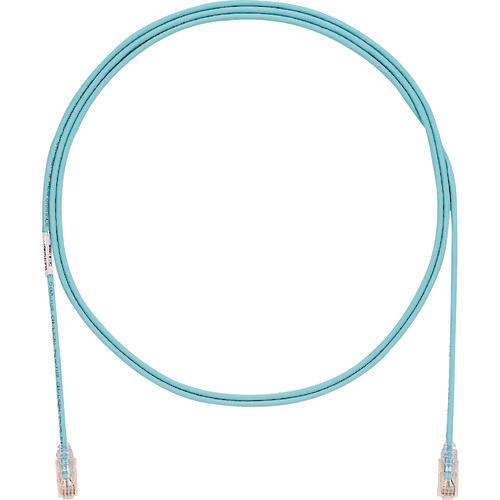 PANDUIT Category 6 Dây Nhảy Đường Kính Nhỏ 20m Xanh Pastel UTP28SP20MPB