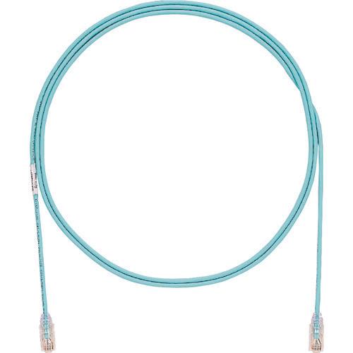 PANDUIT Category 6 Dây Nhảy Đường Kính Nhỏ 7m Xanh Pastel UTP28SP7MPB