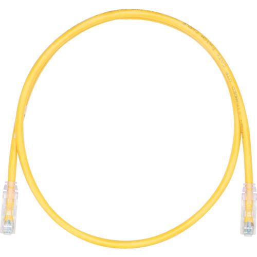 PANDUIT Category 6 UTP Patch Cord 20m Vàng