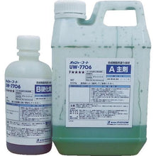 Tải hình ảnh vào trình xem thư viện, Chất sửa chữa vết nứt bê tông TC Osher set 6kg C48 xanh
