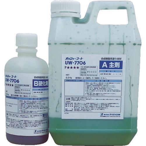 Chất sửa chữa vết nứt bê tông TC Osher set 6kg C48 xanh