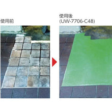 Tải hình ảnh vào trình xem thư viện, TC Osher Coat Chất sửa chữa bê tông không đồng đều Bộ 6kg C82 Red
