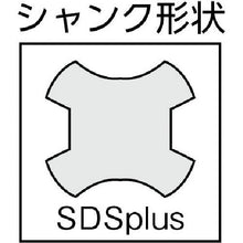 画像をギャラリービューアに読み込む, ユニカ　ＳＤＳプラスＵＸ（クロス）　ＵＸ６．４×１６０
