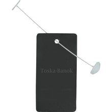 画像をギャラリービューアに読み込む, バノック　ＰＩＮ　ＵＸ－６５ｍｍ　　（１００００本入）
