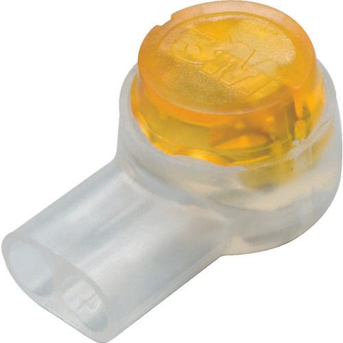 コーニング　Ｕエレメントコネクタ　直線用　ＵＹ２　１００個入り