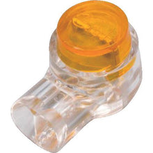 画像をギャラリービューアに読み込む, コーニング　Ｕエレメントコネクタ　直線用　ＵＹ　１００個入り
