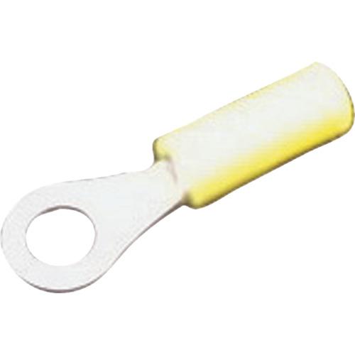 JST Round terminal with vinyl insulation (straight type) V0.5-3 100 pieces