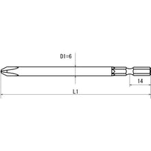 将图像导入到图库查看器中OHMISEIKI六角5槽14插+2全长100
