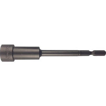 将图像导入到图库查看器中OHMISEIKI六角5槽14插盒钻头H7全长100
