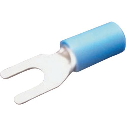 JST vinyl-insulated corner tip open type terminal (straight type) V2-S3A 100 pieces