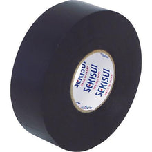 Load image into gallery viewer, Sekisui ESLON Tape #340 25x10 Black
