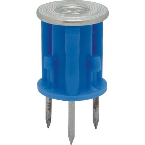 TRUSCO Mikado Varius 4 phút Màu xanh 25 miếng
