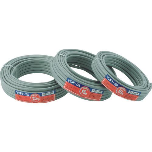 正和電工　ＶＶＦ２ｃ×１．６ｍｍ　ＶＡケーブル　１５ｍ