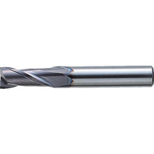 画像をギャラリービューアに読み込む, 三菱Ｋ　バイオレットエンドミル５．０ｍｍ
