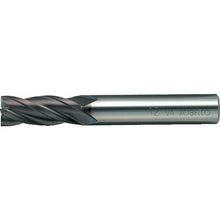 画像をギャラリービューアに読み込む, 三菱Ｋ　バイオレットエンドミル１１．０ｍｍ

