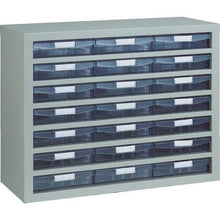 将图像导入到图库查看器中TRUSCO 抽屉UNIT 795X307XH605 AW2X21
