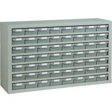 Load image into gallery viewer, TRUSCO drawer UNIT 1037X307XH605 A1NGX56
