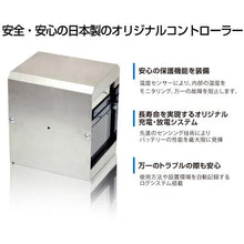 Load image into gallery viewer, TOKISEI varius stand signboard battery LED A2 one side
