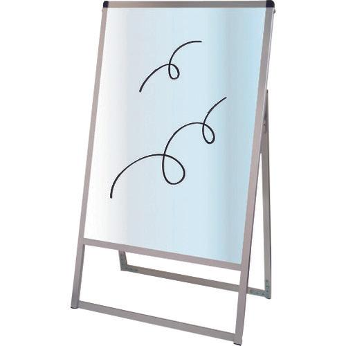 TOKISEI Balius stand signboard whiteboard type B1 one side