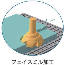 画像をギャラリービューアに読み込む, ニューストロング　真空チャック　吸チャックボーイ　２００×２５０（一体型）
