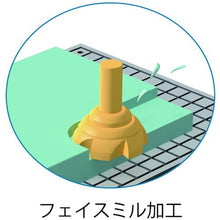 画像をギャラリービューアに読み込む, ニューストロング　真空チャック　吸チャックボーイ　３５０×６００（一体型）

