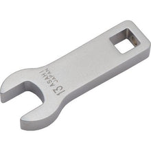 画像をギャラリービューアに読み込む, ＡＳＨ　ロングクローフートレンチ９．５□×１３ｍｍ
