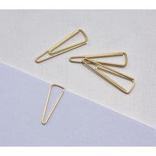 โหลดรูปภาพลงในโปรแกรมดูแกลเลอรี คลิป TRUSCO V ขนาดใหญ่ 29 มม. 500 ชิ้น
