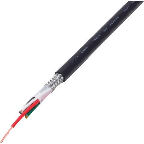 KURAMO ELECTRIC เอฟโอ พรีเน่ VCTF 36SB 100M