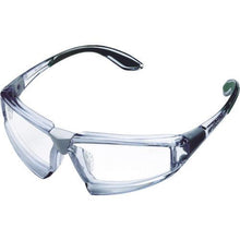 Load image into gallery viewer, MIDORI ANZEN two-lens type safety glasses
