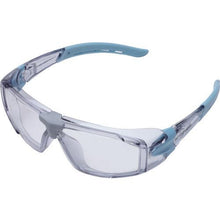 Load image into gallery viewer, MIDORI ANZEN two-lens type safety glasses
