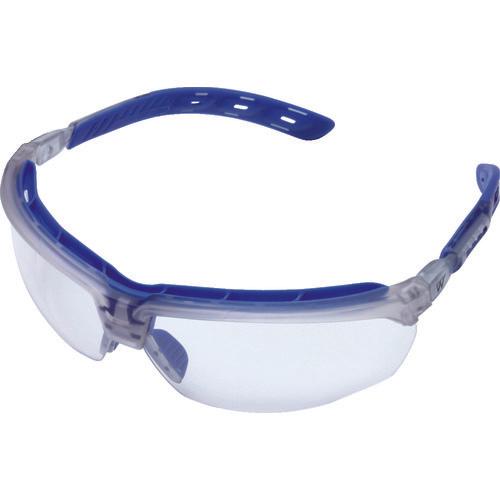 MIDORI ANZEN two-lens type safety glasses