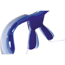 Load image into gallery viewer, MIDORI ANZEN two-lens type safety glasses
