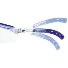 Load image into gallery viewer, MIDORI ANZEN two-lens type safety glasses
