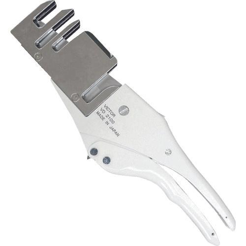 VICTOR air conditioner duct cutter