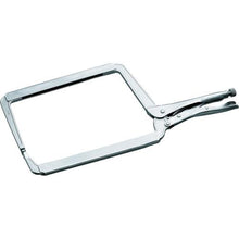 Tải hình ảnh vào trình xem thư viện, Kìm mỏ tôm loại C (sâu) 455 mm
