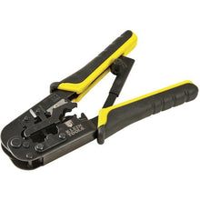 将图像导入到图库查看器中KLEIN模块化插头压接工具
