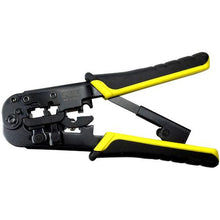 将图像导入到图库查看器中KLEIN模块化插头压接工具
