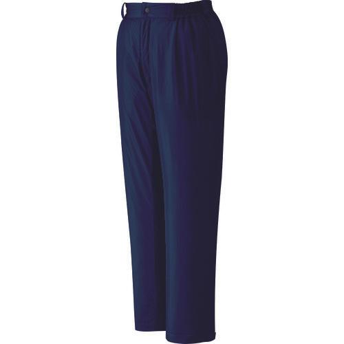 MIDORI ANZEN ANZEN Verdexel Cold Protection Slacks Navy 3L