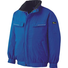 Load image into gallery viewer, MIDORI ANZEN Verdexel Cold Protection Blouson Royal Blue 3L
