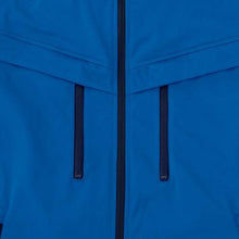 Load image into gallery viewer, MIDORI ANZEN VERDEXCEL stretch cold weather jumper VE2003 upper royal blue 5L
